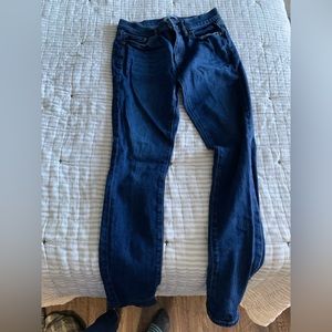 Loft jeans
